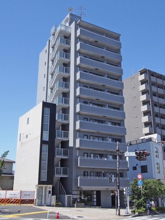 ノバ新宿